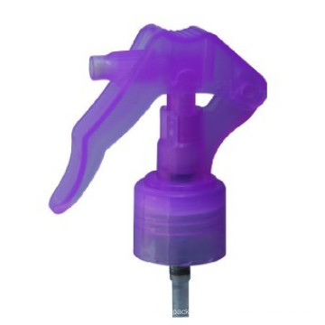 24/410 Mini Trigger Sprayer for Cleaning Bottle